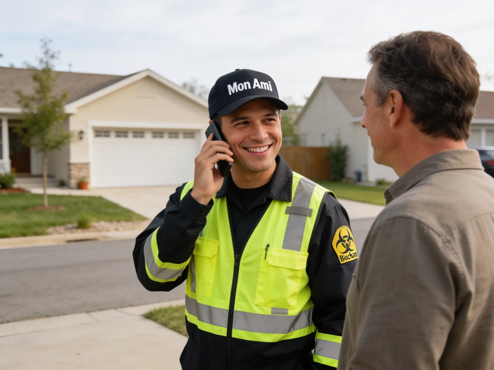 Sewage Cleanup East Lyme, CT FAQs