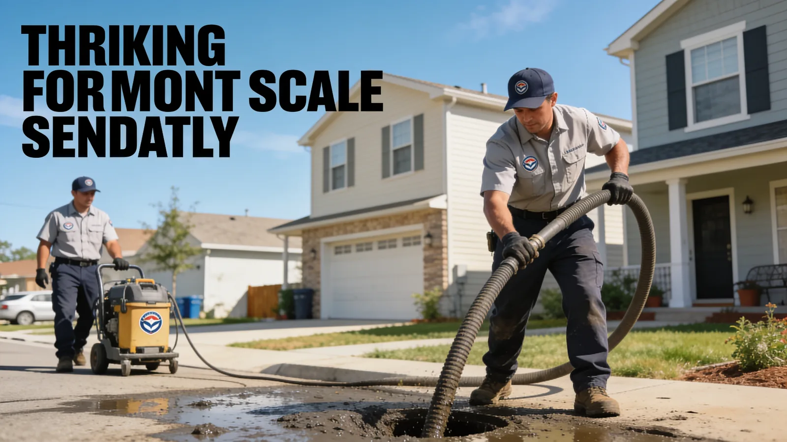 Sewage Cleanup in East Lyme, CT near me